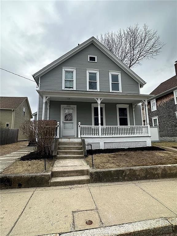 236 Bernice Ave, Woonsocket, RI 02895 Zillow