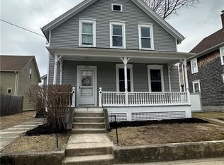 236 Bernice Ave, Woonsocket, RI 02895