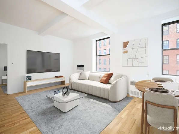 23 E 10th St APT 518, New York, NY 10003