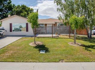 45 N Ashley Ave, Woodland, CA