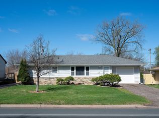 5850 7th St NE, Fridley, MN 55432