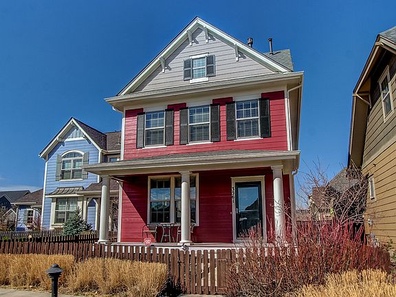 2nd image of 3561 Yosemite St