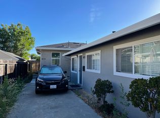 875 Coolidge Ave, Sunnyvale, CA 94086