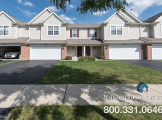 5621 Wildspring Dr, Lake In The Hills, IL 60156