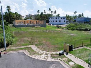Palmas De Cerro Gordo, Vega Alta, PR 00692
