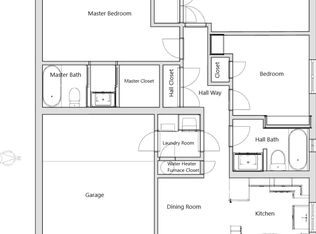 6347 Pascal St, El Paso, TX 79932