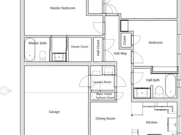 6347 Pascal St, El Paso, TX 79932