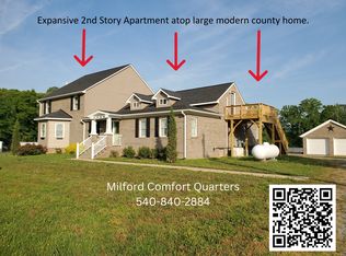 16739 New Baltimore Rd, Milford, VA 22514