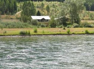 221 Cedar Meadow Rd, Libby, MT 59923