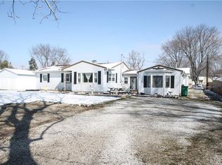 5456 E Main St, Avon, IN