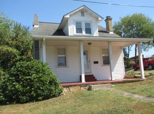 115 Center St, Beckley, WV 25801