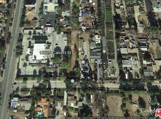 18825 Calvert St, Reseda, CA 91335