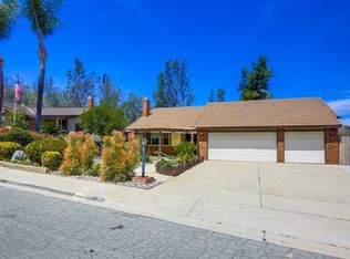 12502 Via Diego, Lakeside, CA 92040