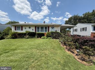 22 E Balbach Ave, New Castle, DE 19720
