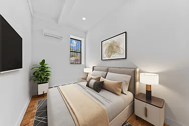 Rented by Vector New York, LLC