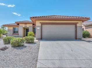 17347 W Thames Ln, Surprise, AZ 85387