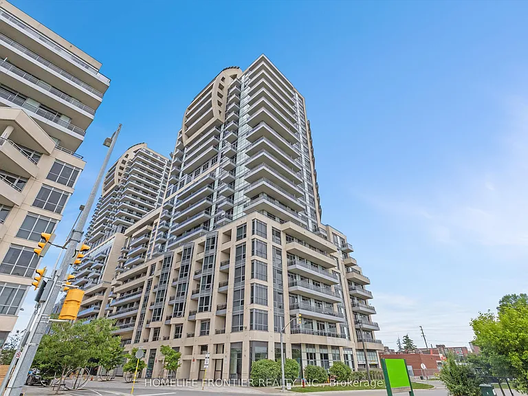 9205 Yonge St #NE1015 — Photo 1