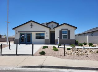 4142 S 244th Ln, Buckeye, AZ 85326