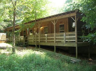 264 County Road 455, Woodland, AL 36280
