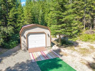 28922 Le Clerc Rd N #N, Ione, WA 99139