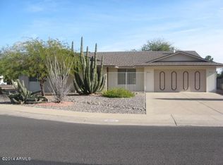 9314 W Manzanita Dr, Sun City, AZ 85373
