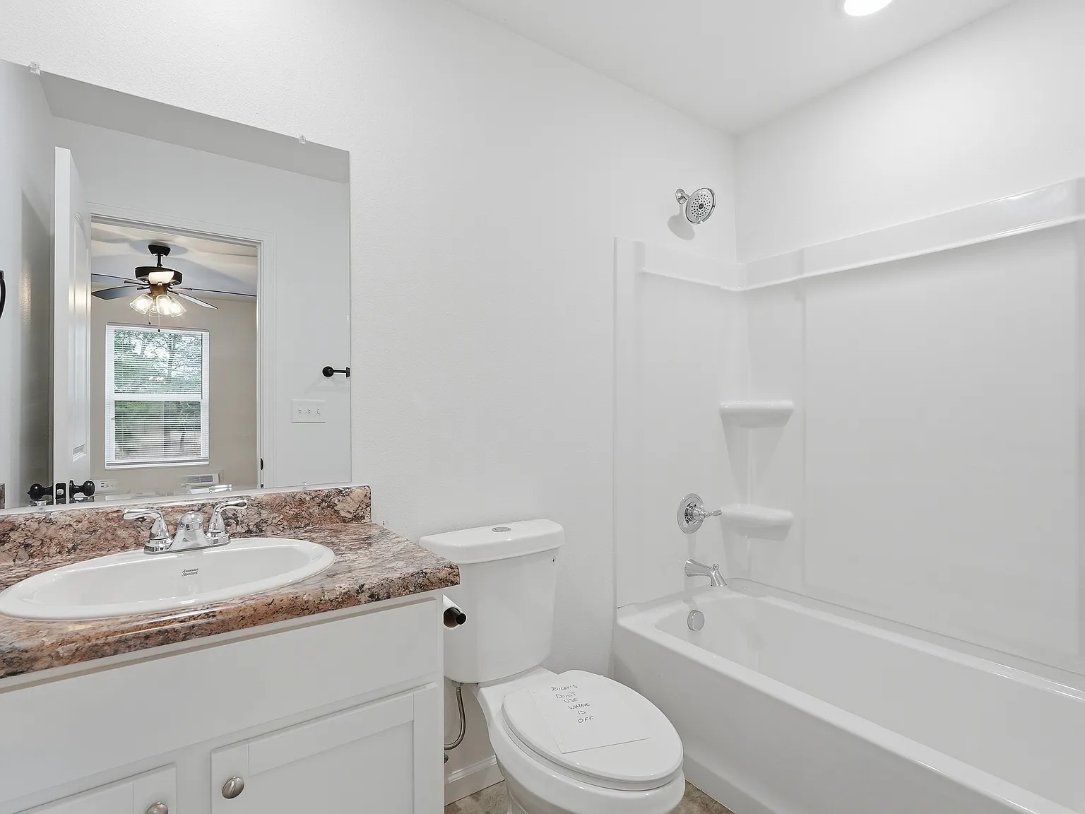 2532 Hurricane Lake Road - 2 — Photo 3