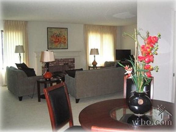 Dinning into Living Room