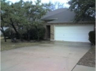 1301 Tremont Dr, Cedar Park, TX 78613
