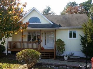 42 Circle Dr W, Milton, DE 19968