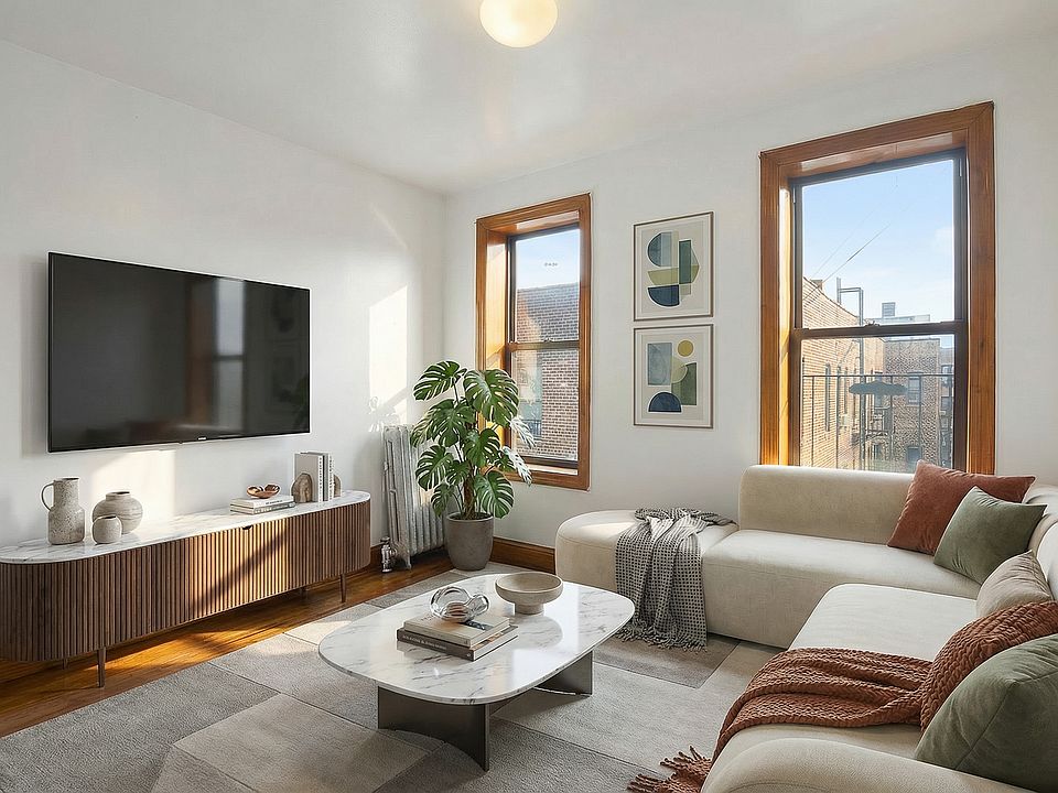 1st image of 572 W 141st St APT 2D