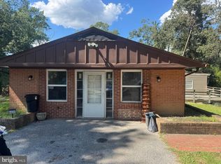 6006 Runnymeade Ave, Clinton, MD 20735