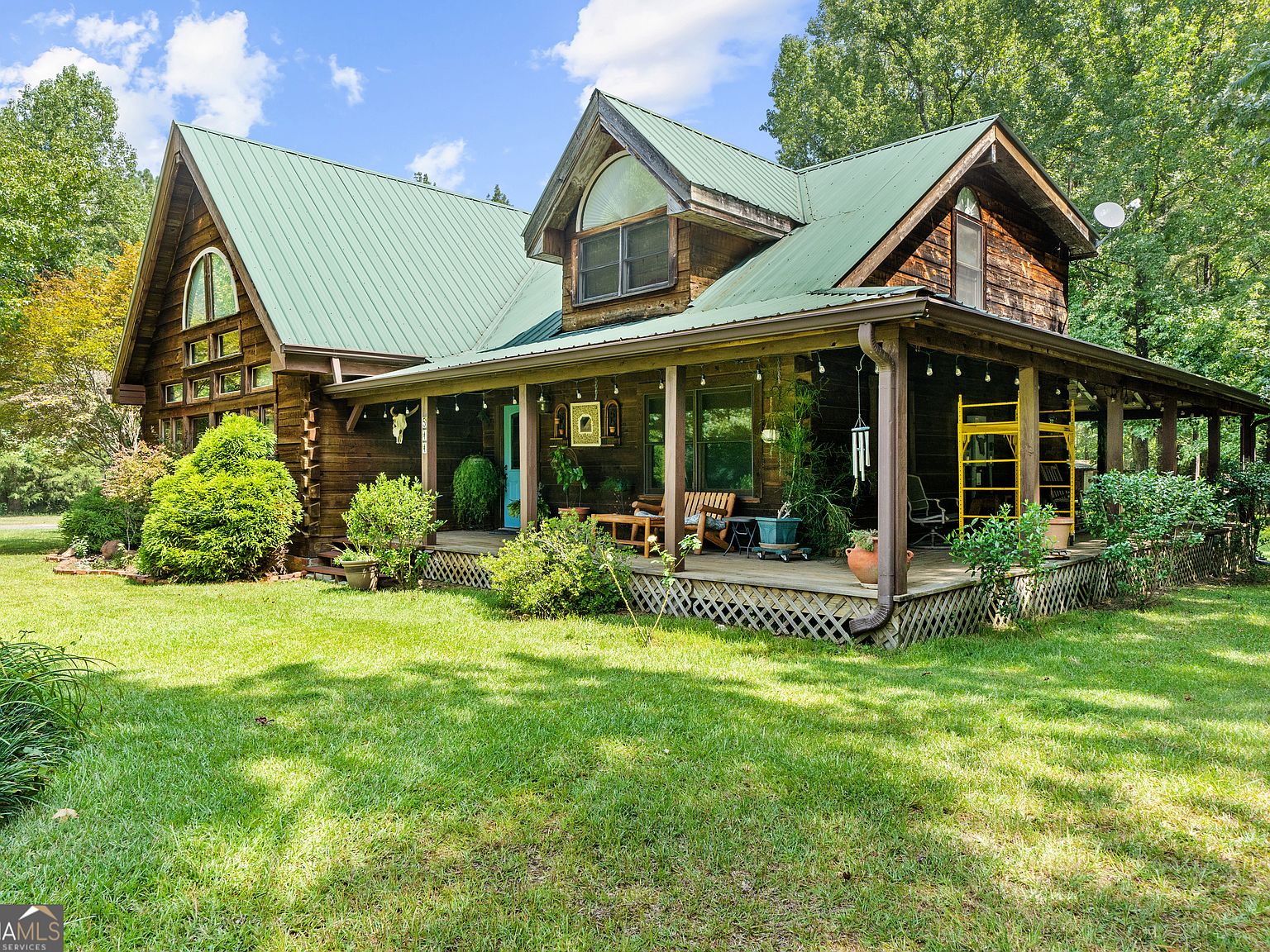 511 Smith Chapel Rd, Musella, GA 31066 Zillow