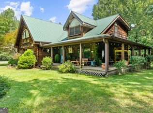 511 Smith Chapel Rd, Musella, GA 31066