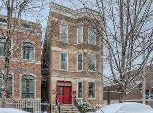 2112 W Cortland St #1, Chicago, IL 60647