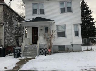 532 E Euclid St, Detroit, MI