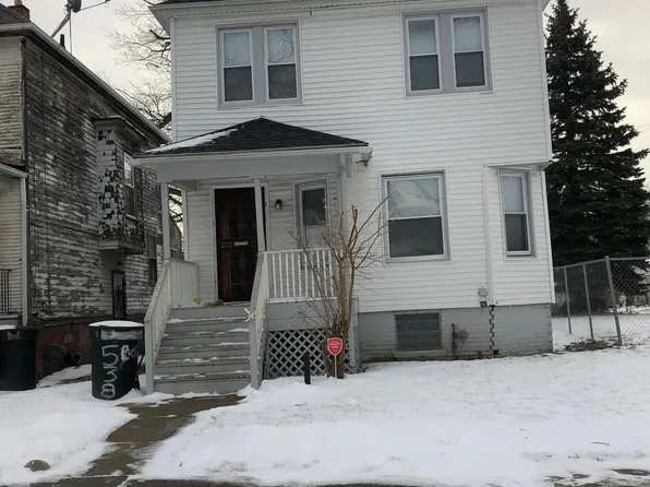532 E Euclid St, Detroit, MI 48202