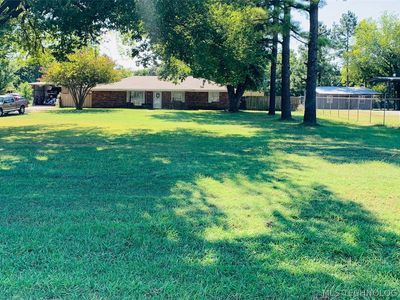 2301 N 1st Ave, Durant, OK, 74701