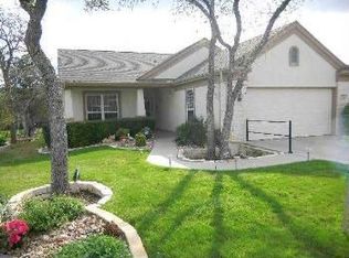 420 Monarch Trl, Georgetown, TX 78633