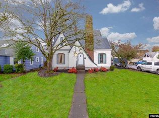 1435 Broadway St SW, Albany, OR 97321