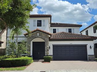 25225 SW 118th Ave, Homestead, FL 33032