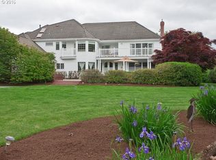 19454 SW Suncrest Ln, Aloha, OR 97007