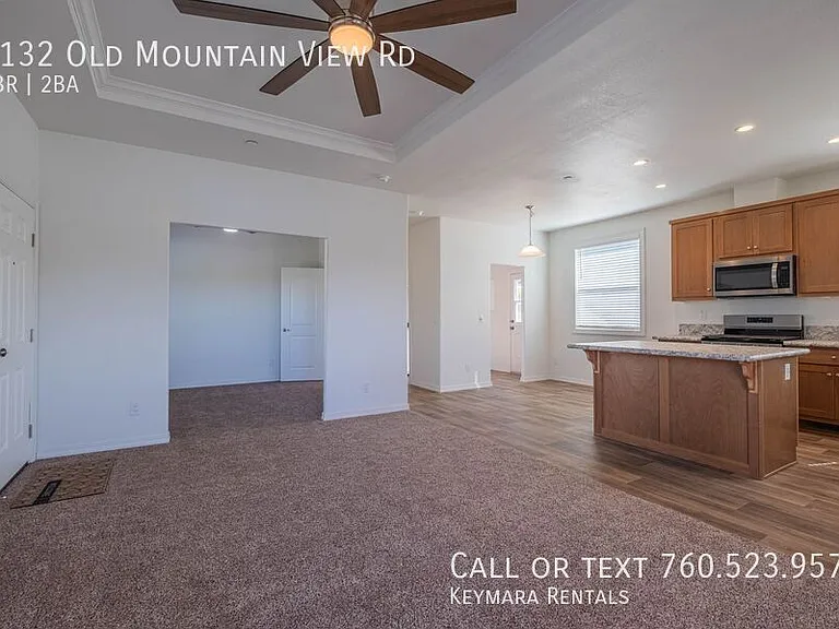 1132 Old Mountain View Rd — Photo 10