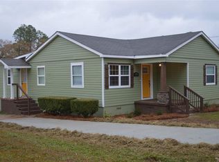 208 Speigner St, Enterprise, AL 36330