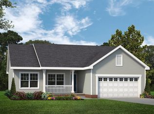 1122 Castle Green Dr, Waterloo, IL