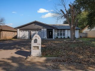 1743 Crooked Branch Cir, Abilene, TX 79602