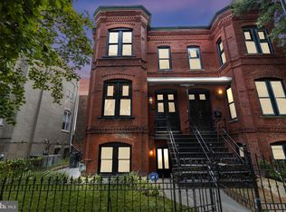 1114 T St NW, Washington, DC 20009