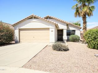16258 N 138th Ave, Surprise, AZ 85374