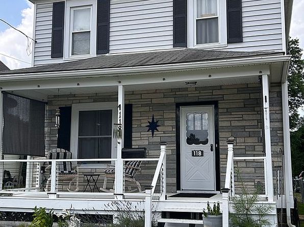 118 Elm St