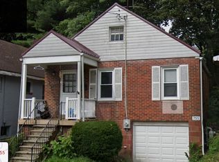 755 Kendall Ave, Steubenville, OH