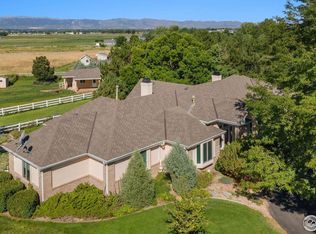 4817 Kitchell Way, Fort Collins, CO 80524